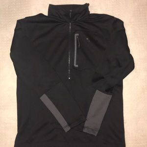 Men’s Quarter Zip The North Face Jacket Pullover